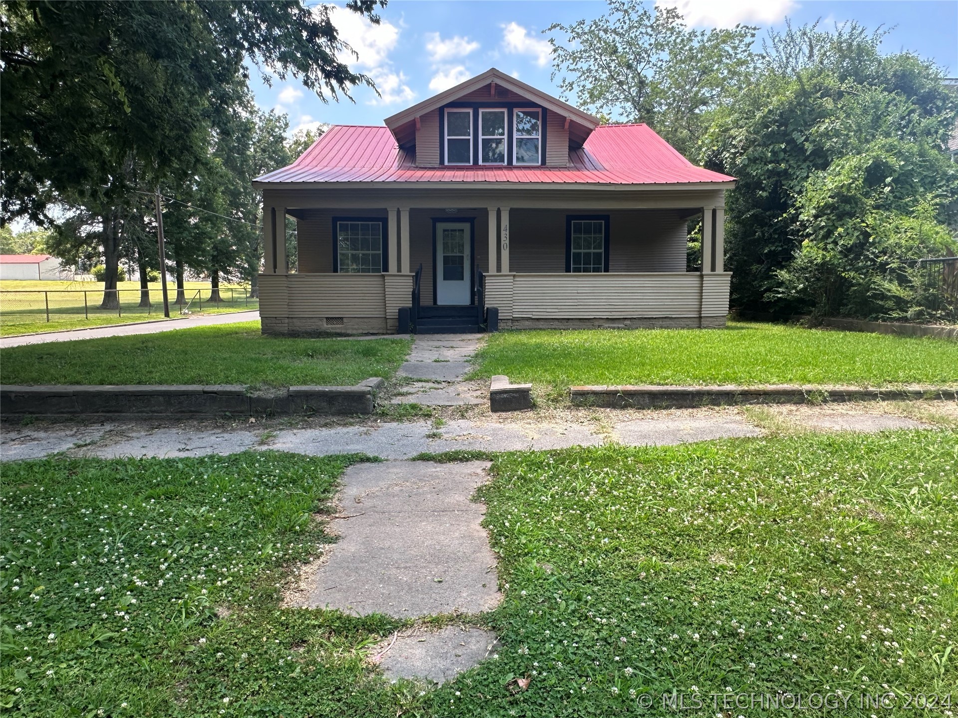 View Okmulgee, OK 74447 house