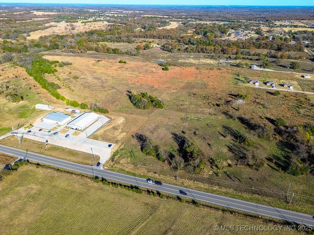 Photo 1 of 11 — County Road 3570, Ada, OK 74820