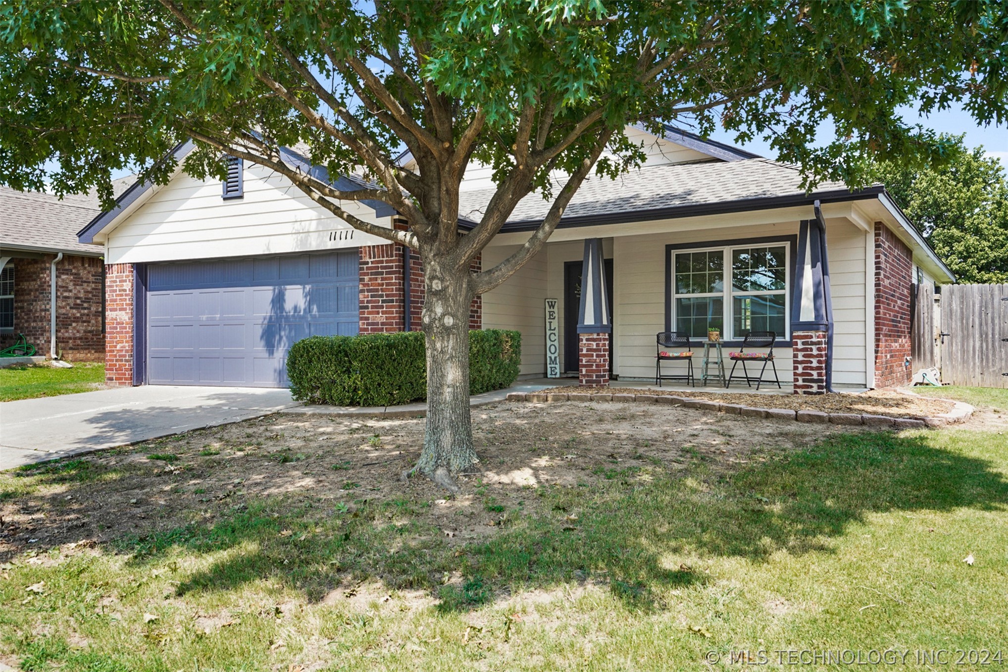 View Owasso, OK 74055 house