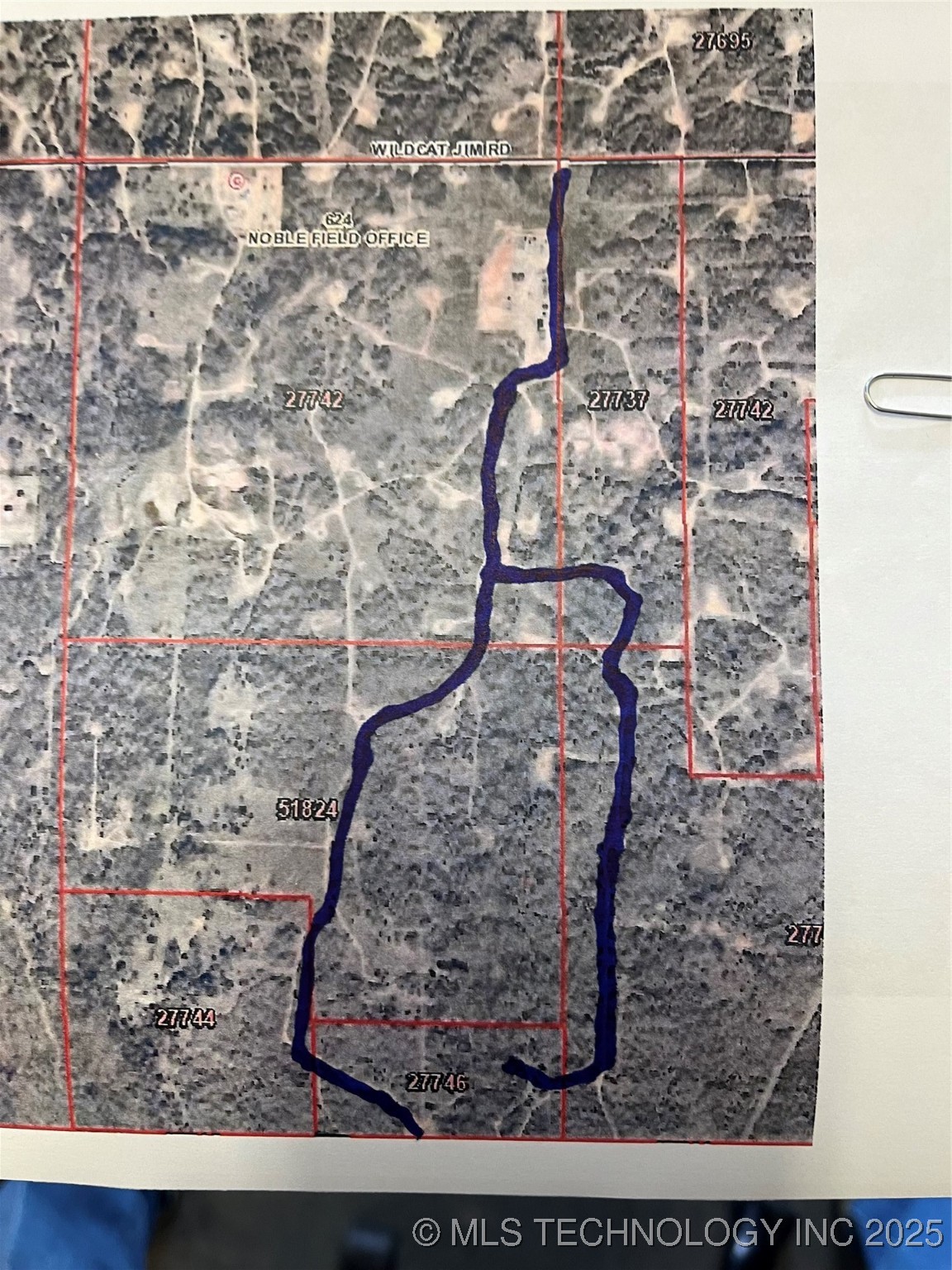 Gunter Road