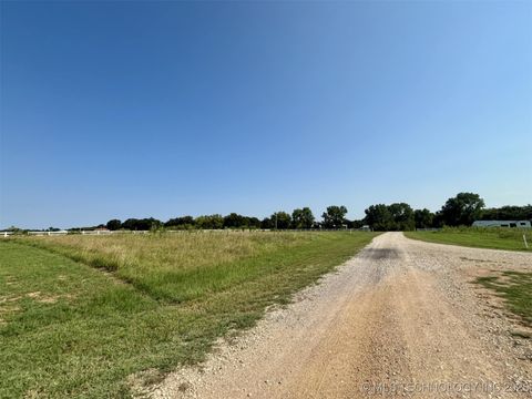 1794 Weeping Lane Lane Kingston OK 73439