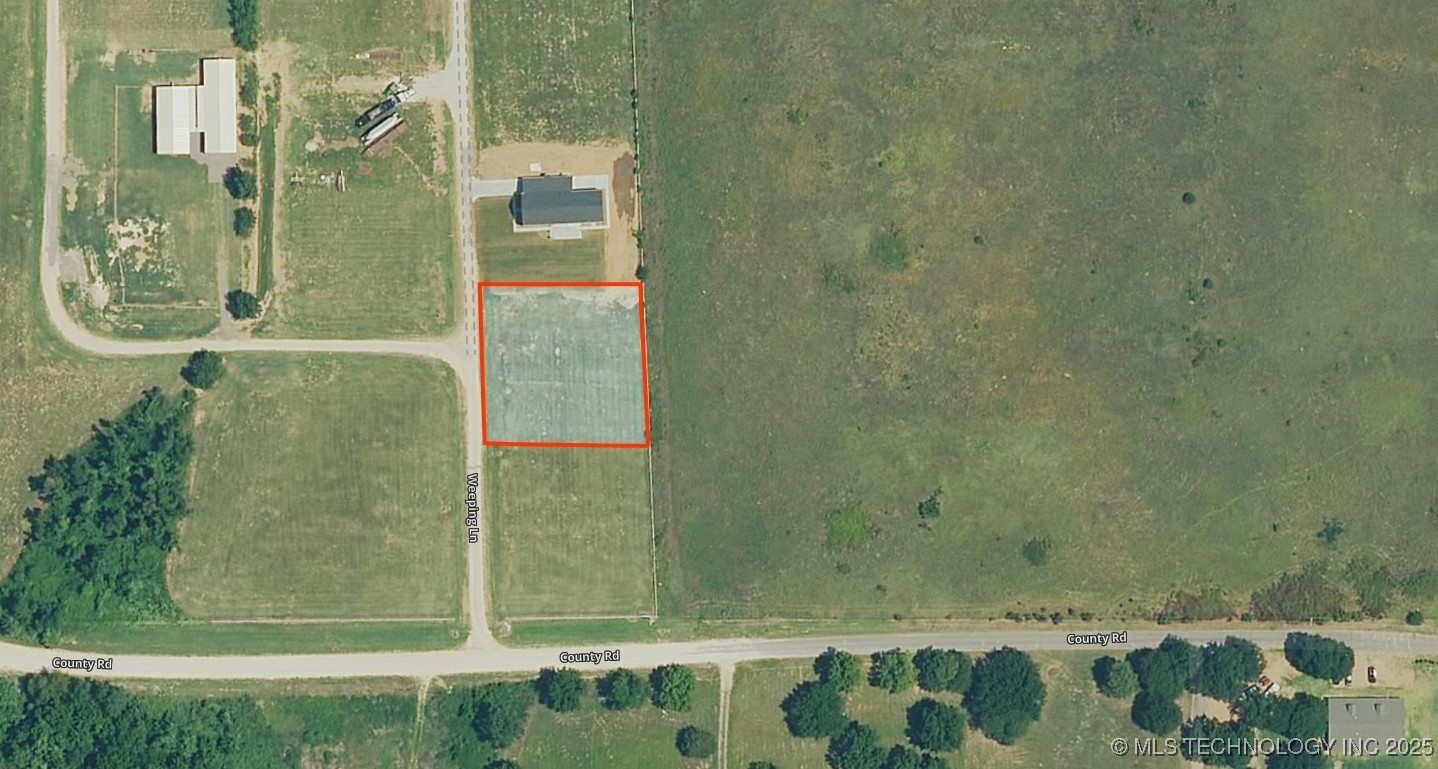 1794 Weeping Lane Lane
