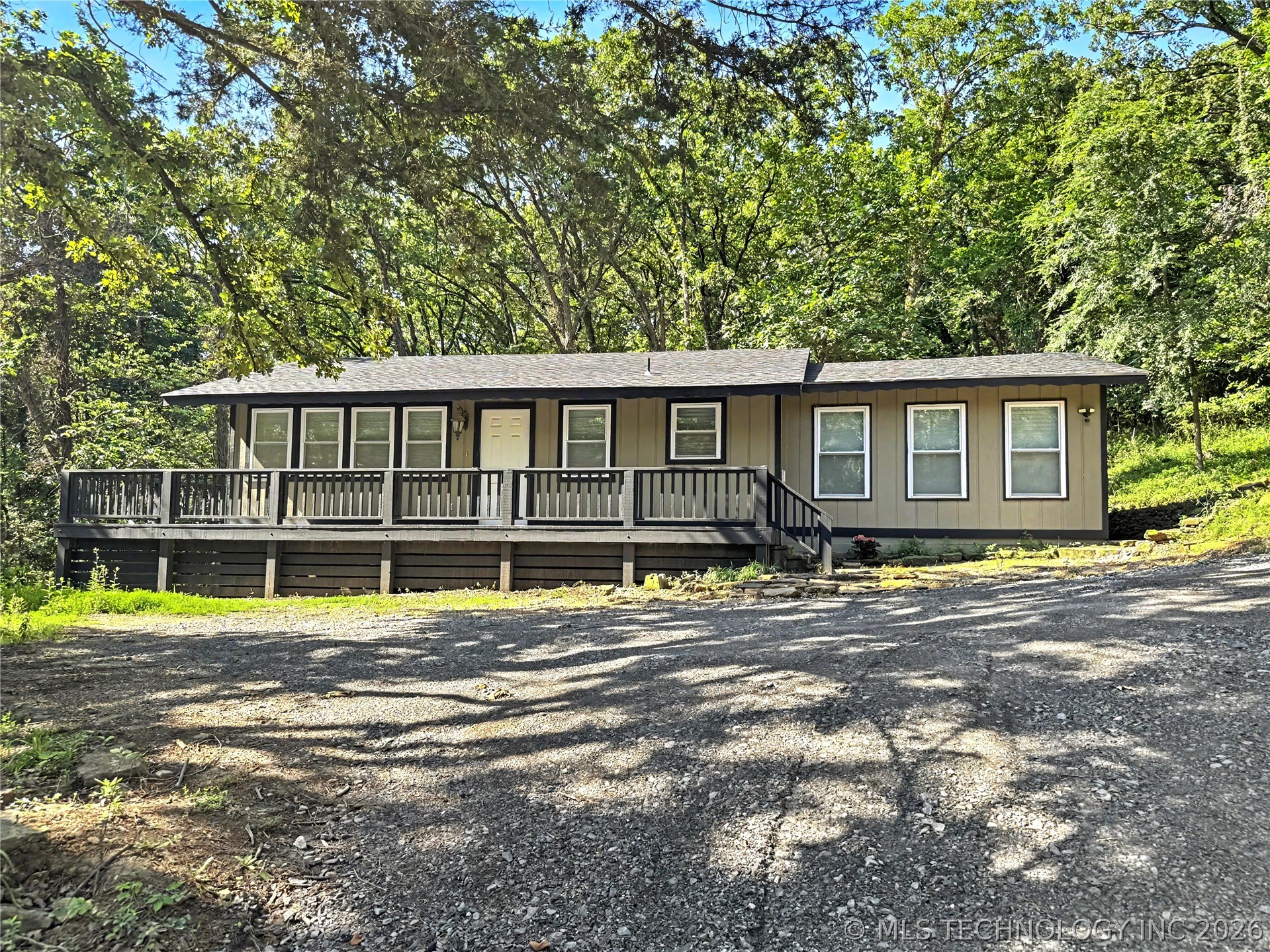Photo 1 of 68 — 607 W Willis Road, Tahlequah, OK 74464