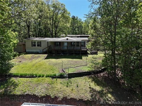 32751 S 573, Jay, OK 74346 - MLS#: 2441864