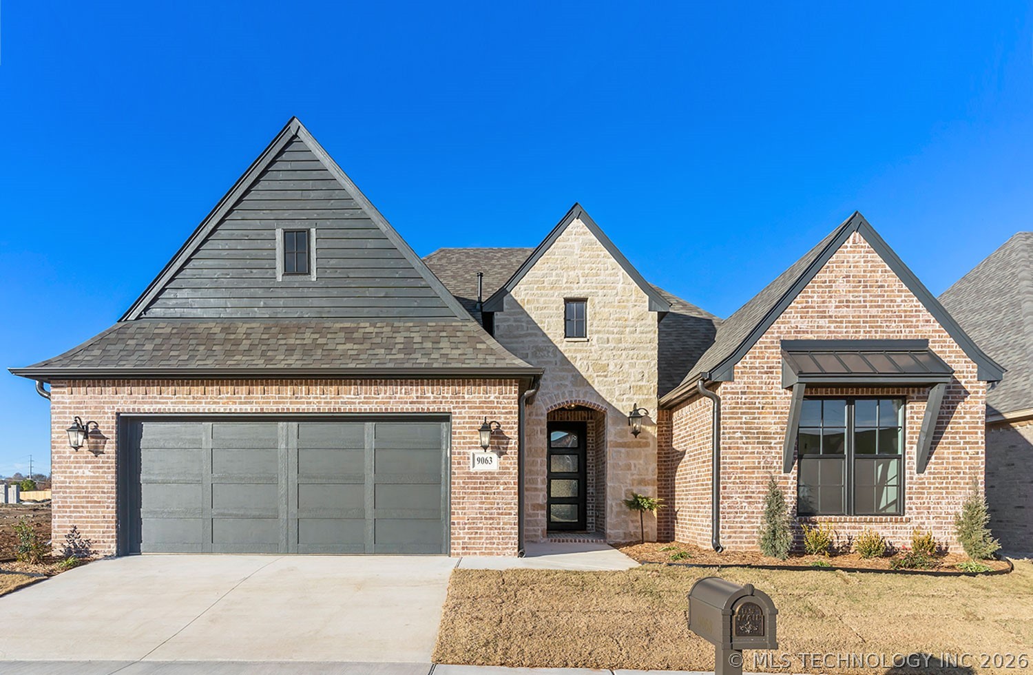 Photo 1 of 35 — 9063 E 62nd Court S, Tulsa, OK 74133