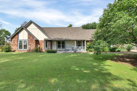 8110 N 170th EastAvenue Owasso OK 74055