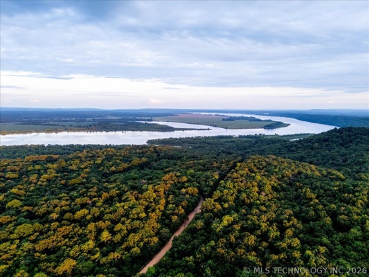 110 W DAVIS FIELD RD, MUSKOGEE, OK 74401 - Image fc6f604db9fe11bd04fdea65c0860cd5/3465180750