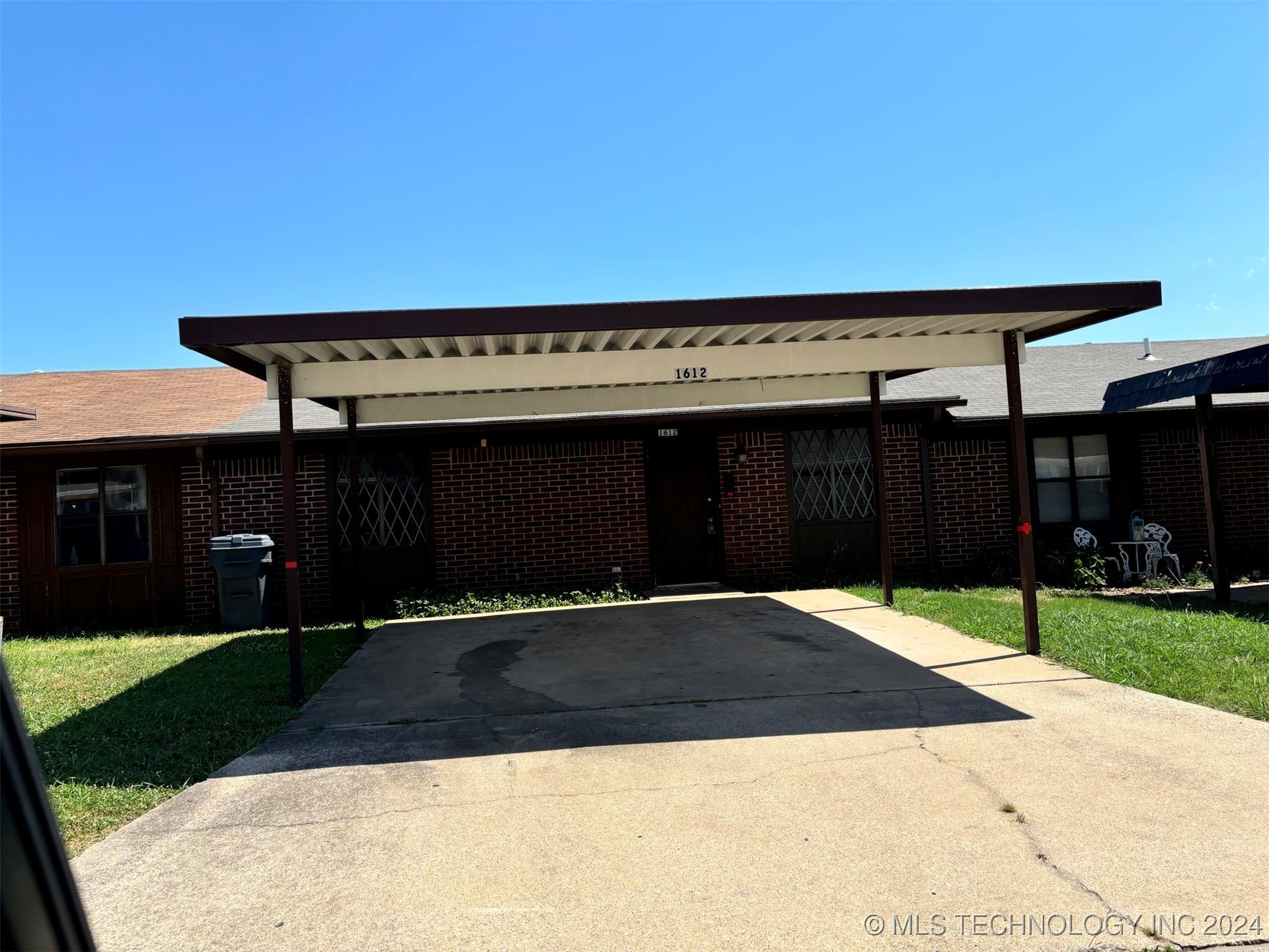 View Ardmore, OK 73401 house