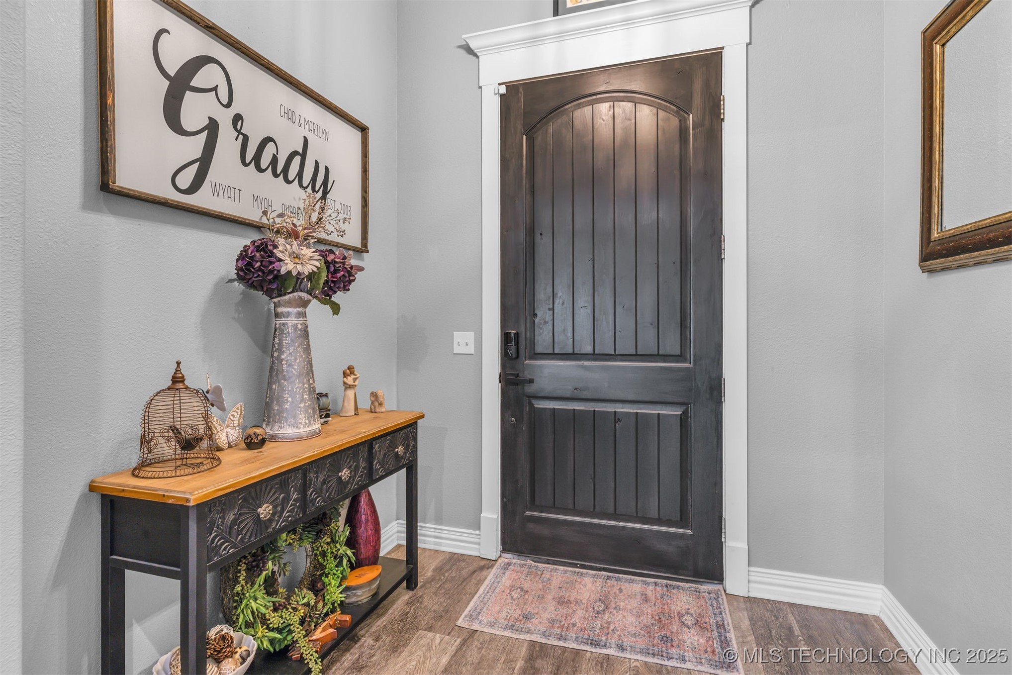 309 Wilson Parkway