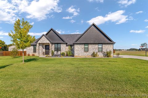 309 Wilson Parkway Durant OK 74701