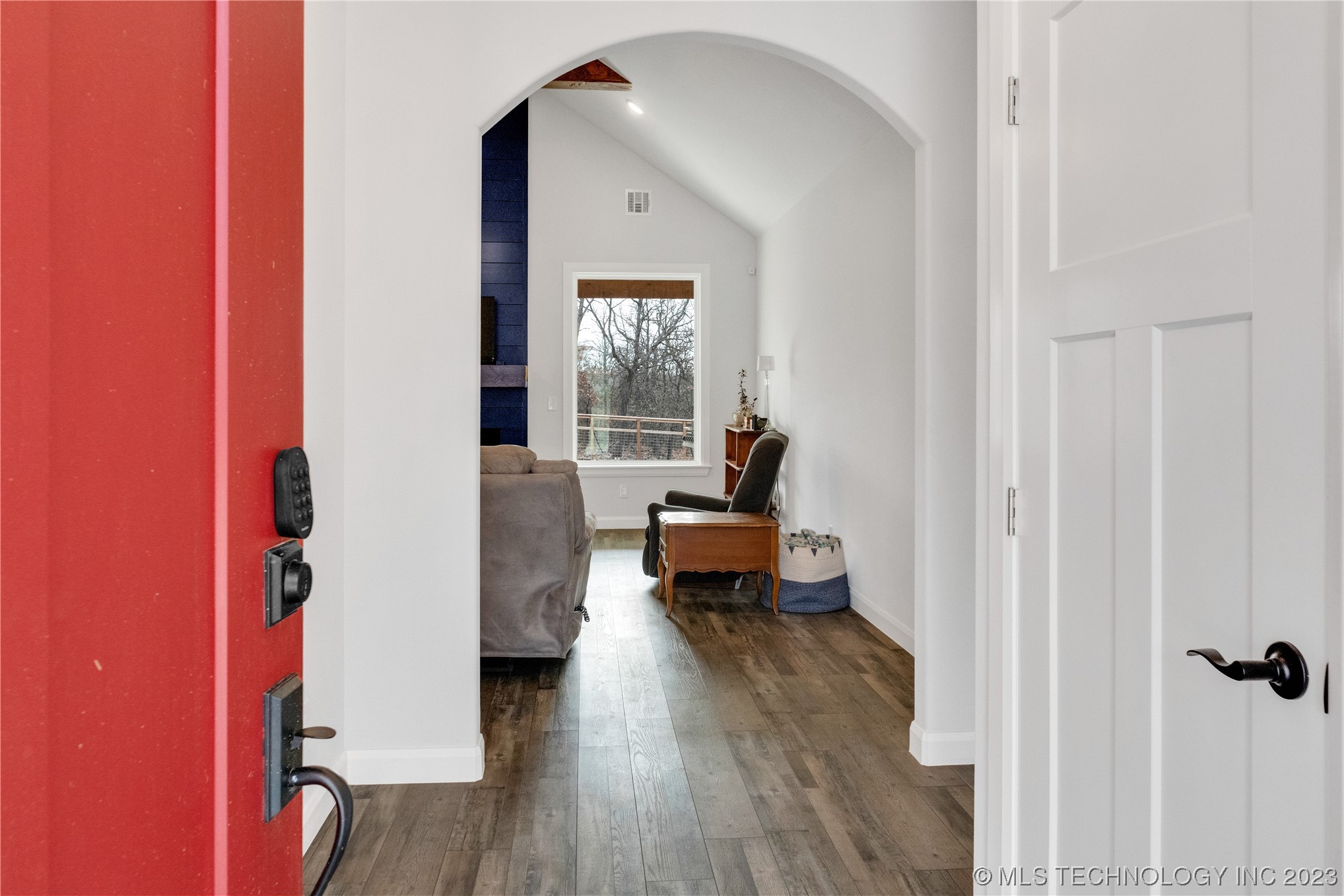 Photo 6 of 47 of 28416 Pea Ridge Drive house