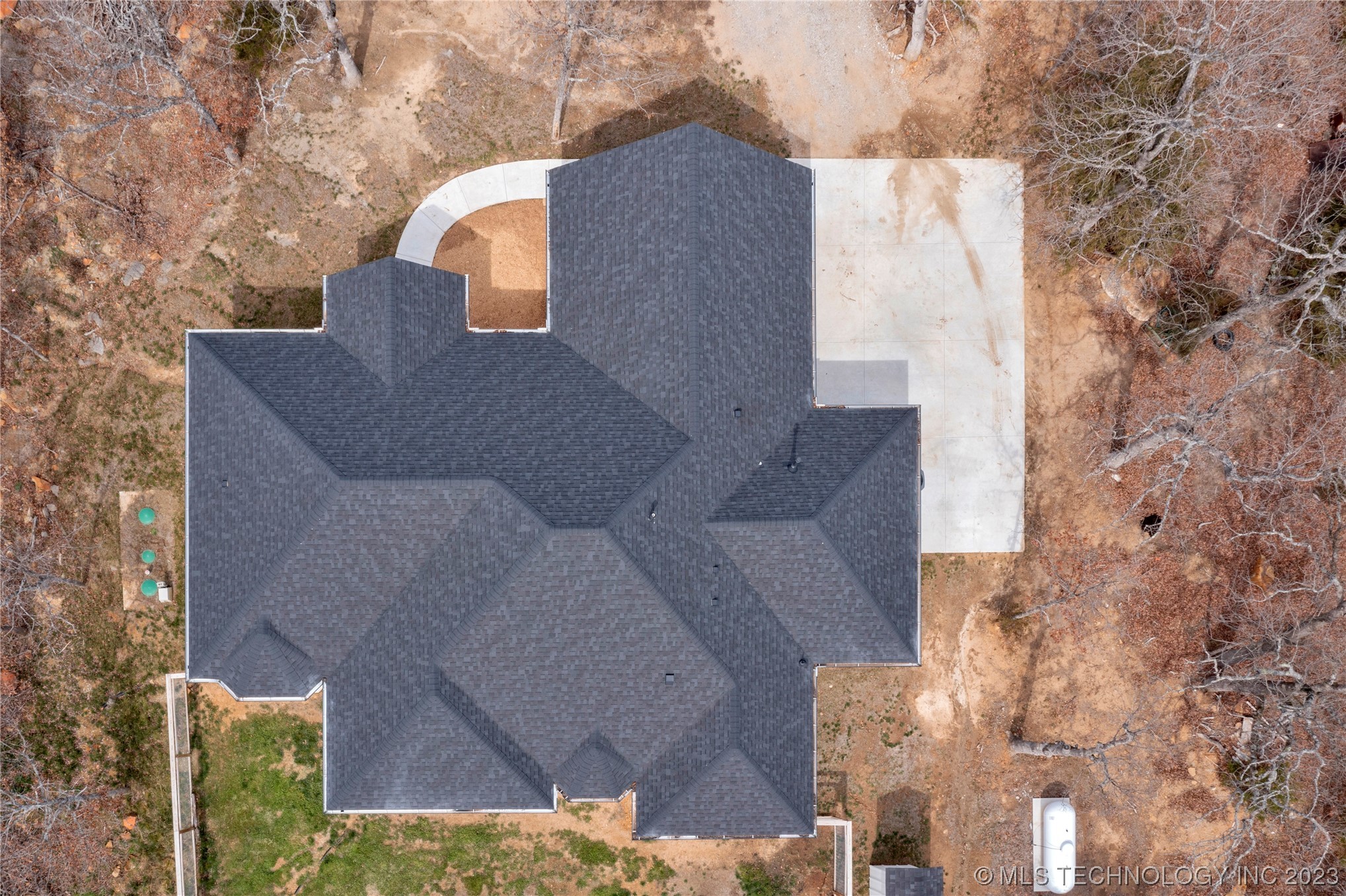 Photo 42 of 47 of 28416 Pea Ridge Drive house