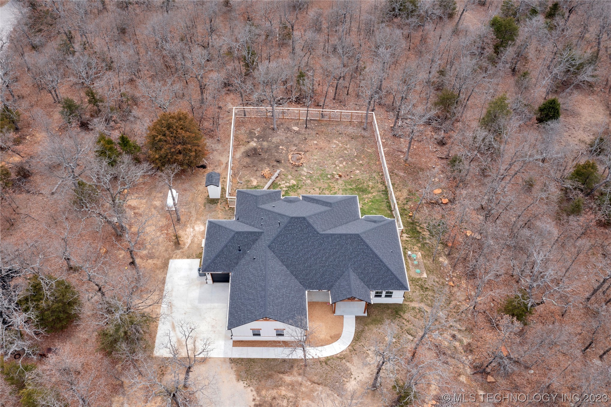 Photo 47 of 47 of 28416 Pea Ridge Drive house