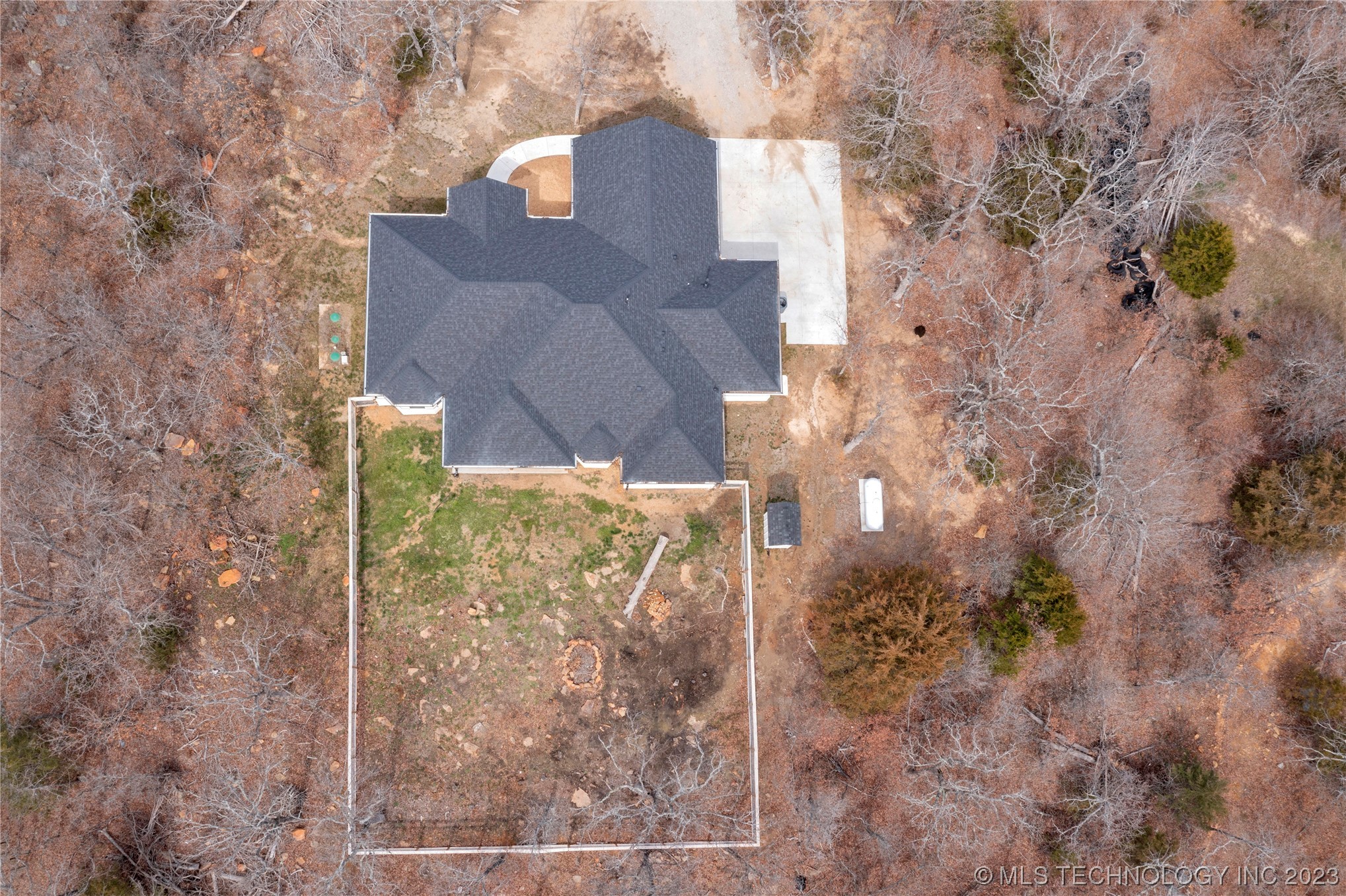 Photo 45 of 47 of 28416 Pea Ridge Drive house