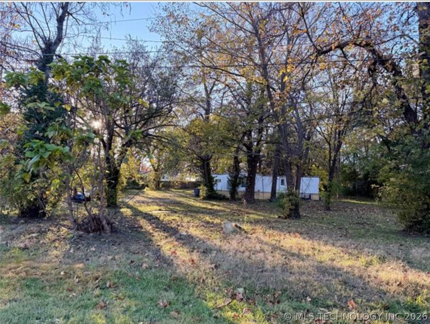 Photo 1 of 4 — 108 S Bennett Avenue, Wagoner, OK 74467