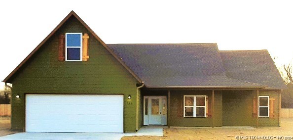 View Chouteau, OK 74337 house
