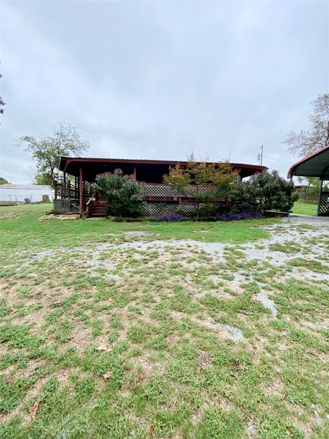 Photo of 71138 S 338 Road, Wagoner, OK 74467 (MLS # 2636308)