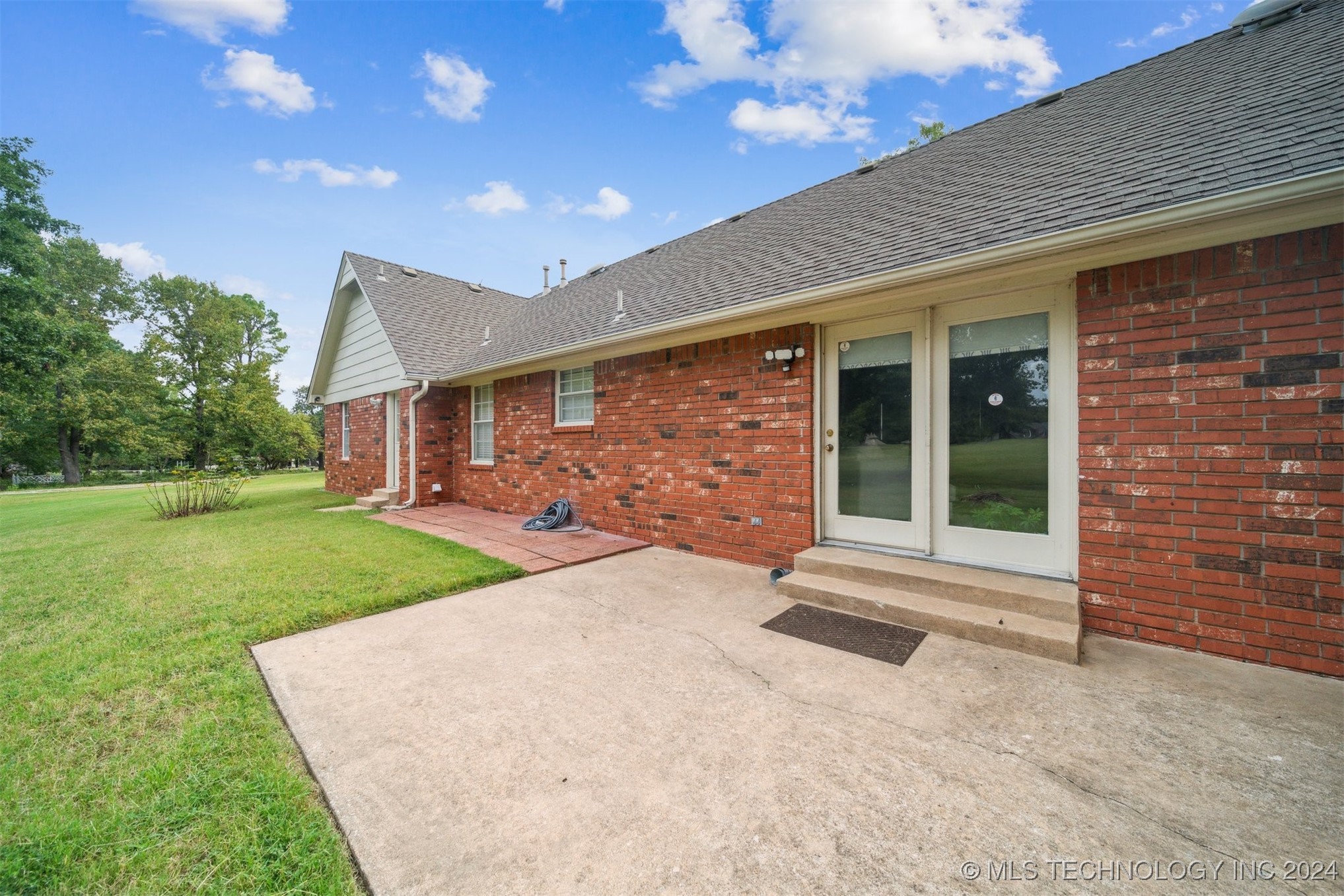 Photo 40 of 51 of 15642 N 104th East Avenue house