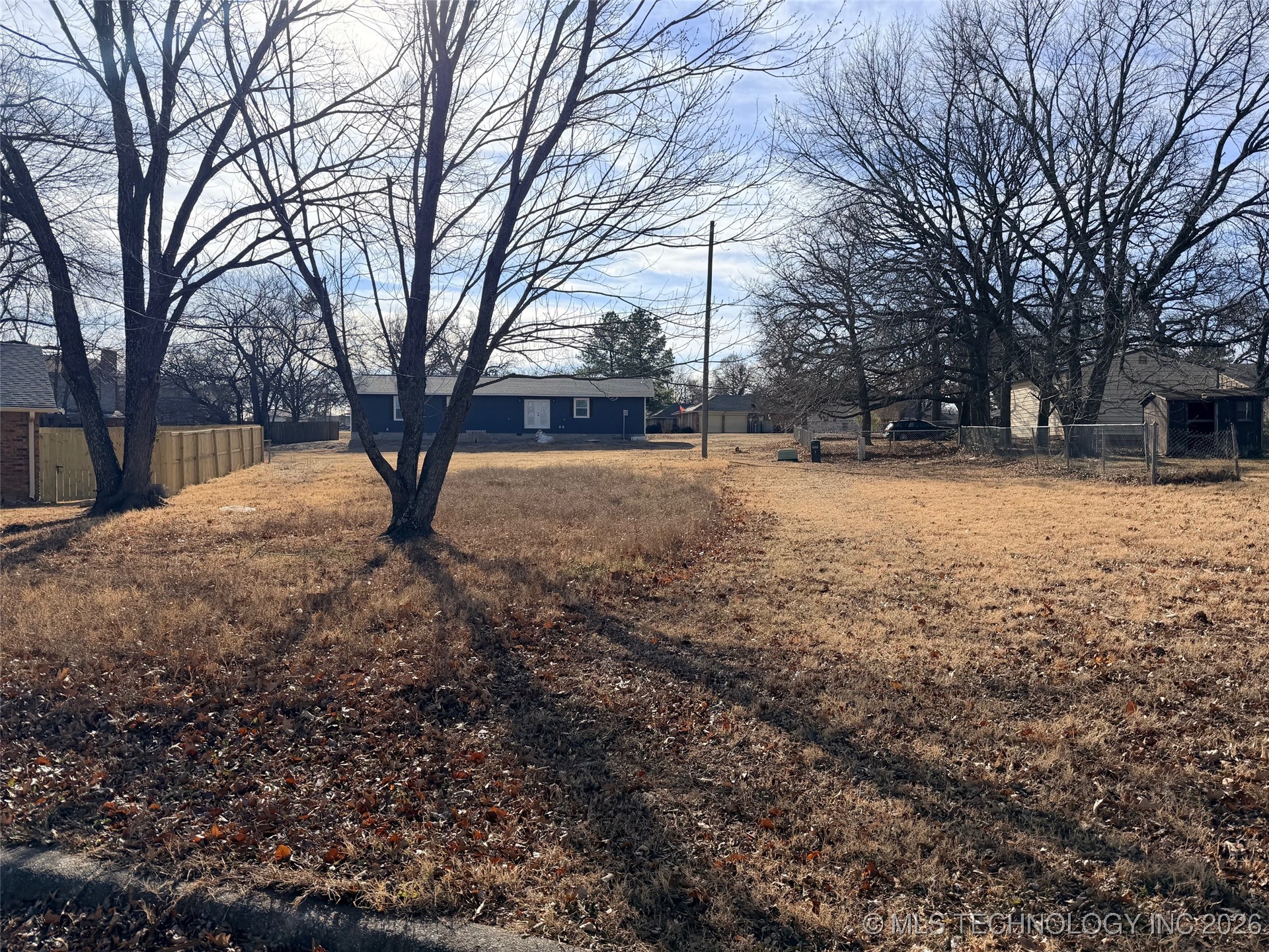 Photo 1 of 2 — Ashwood Circle, Henryetta, OK 74437