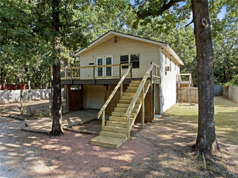 Photo of 100361 4469 Road, Gore, OK 74435 (MLS # 2630131)