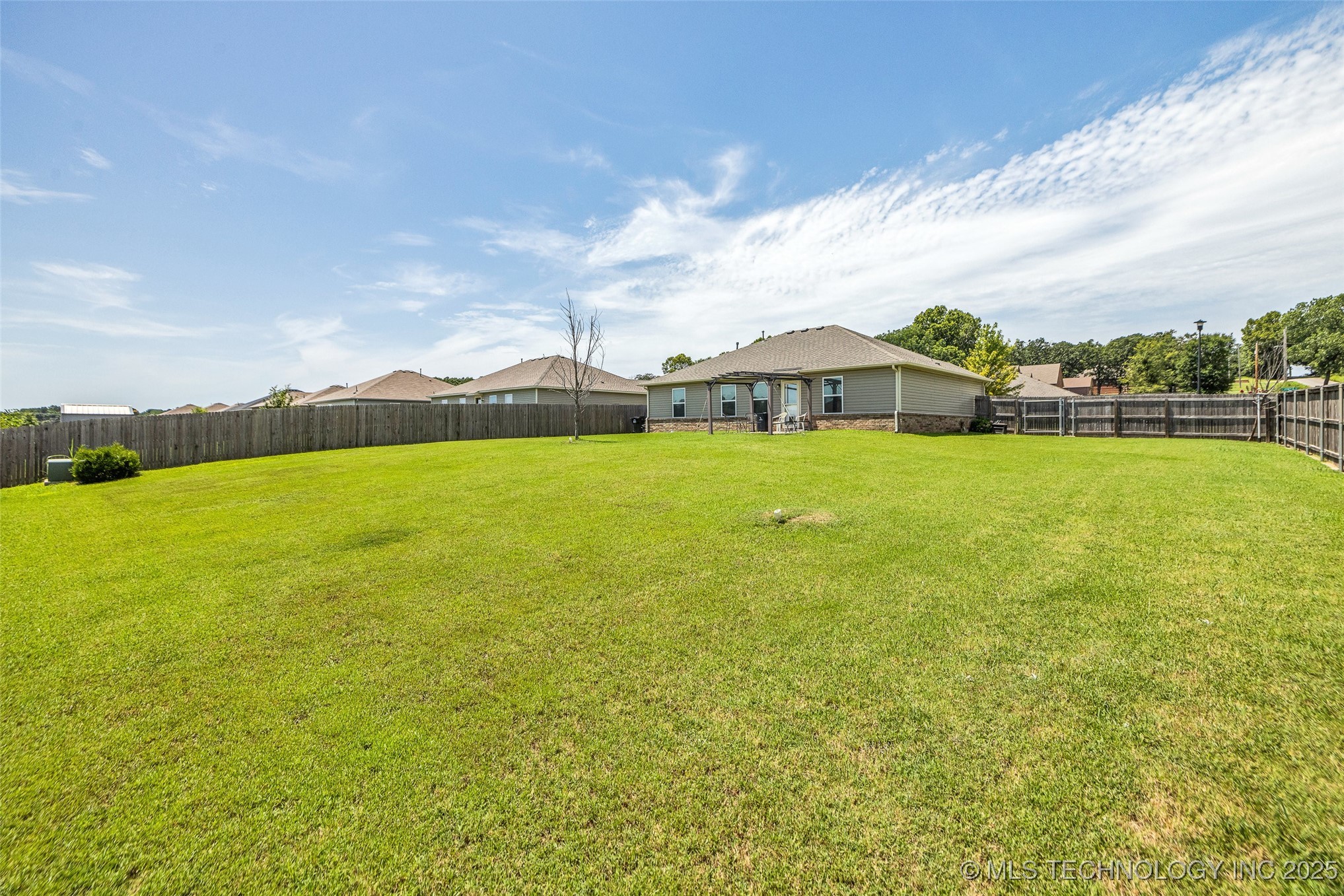 14609 S 274th EastAvenue