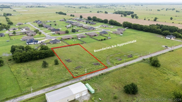 E 500TH RD, PRYOR, OK 74361 - Image fdb41f4b6ef591cbe3d4a77f7dd91aaa/1167577001