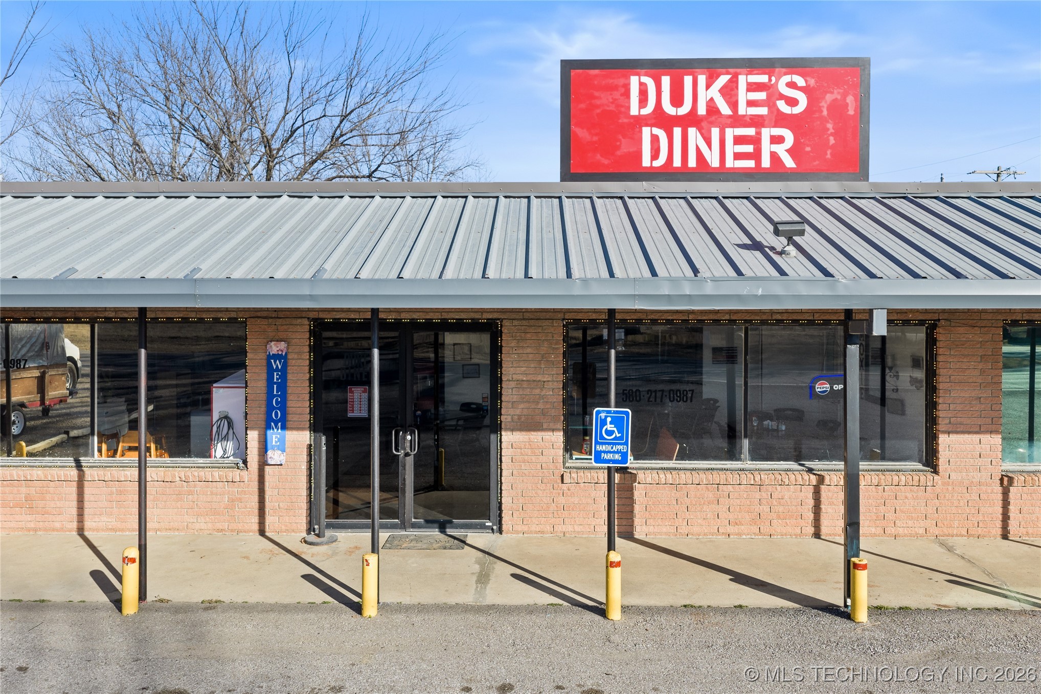 Photo 1 of 35 — 430 Us Highway 70A, Wilson, OK 73463