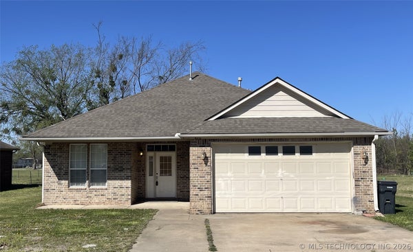 420 N HUGHES AVE, MORRIS, OK 74445 - Image fdd2d4ad745b1faa57ffbab49bce04dc/1286276131