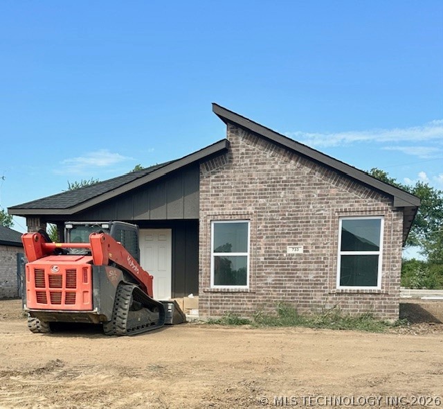 Photo 1 of 11 — 733 Elm Street, Seminole, OK 74868
