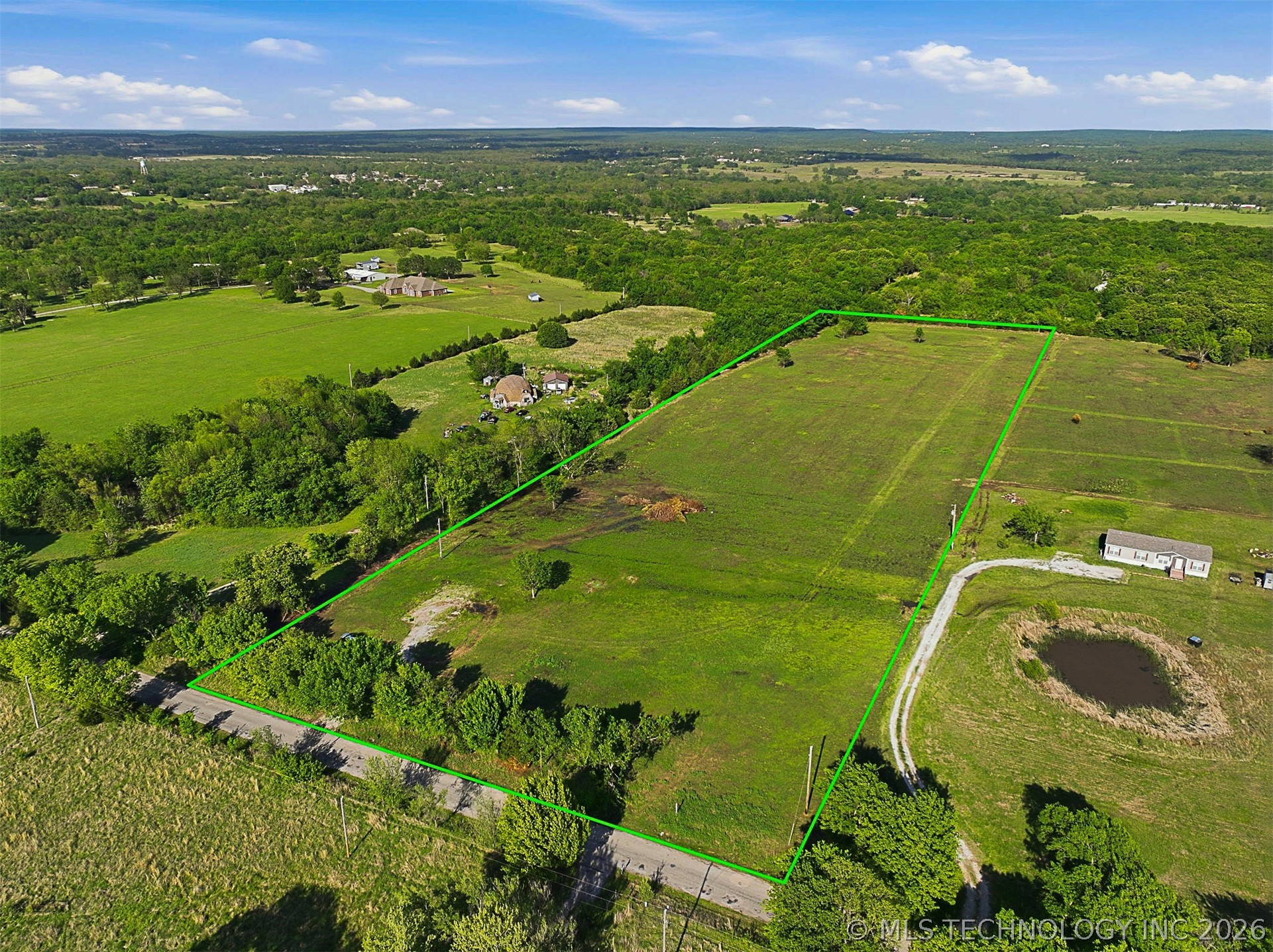 Photo 1 of 51 — 8794 Western Drive, Beggs, OK 74421