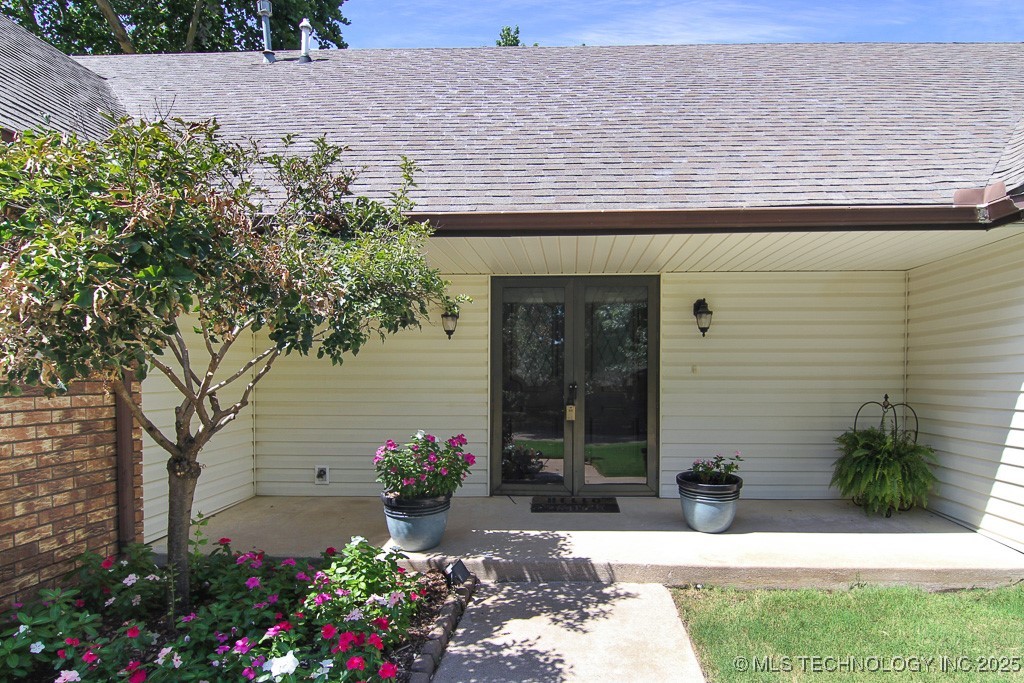 124 W Albuquerque Street