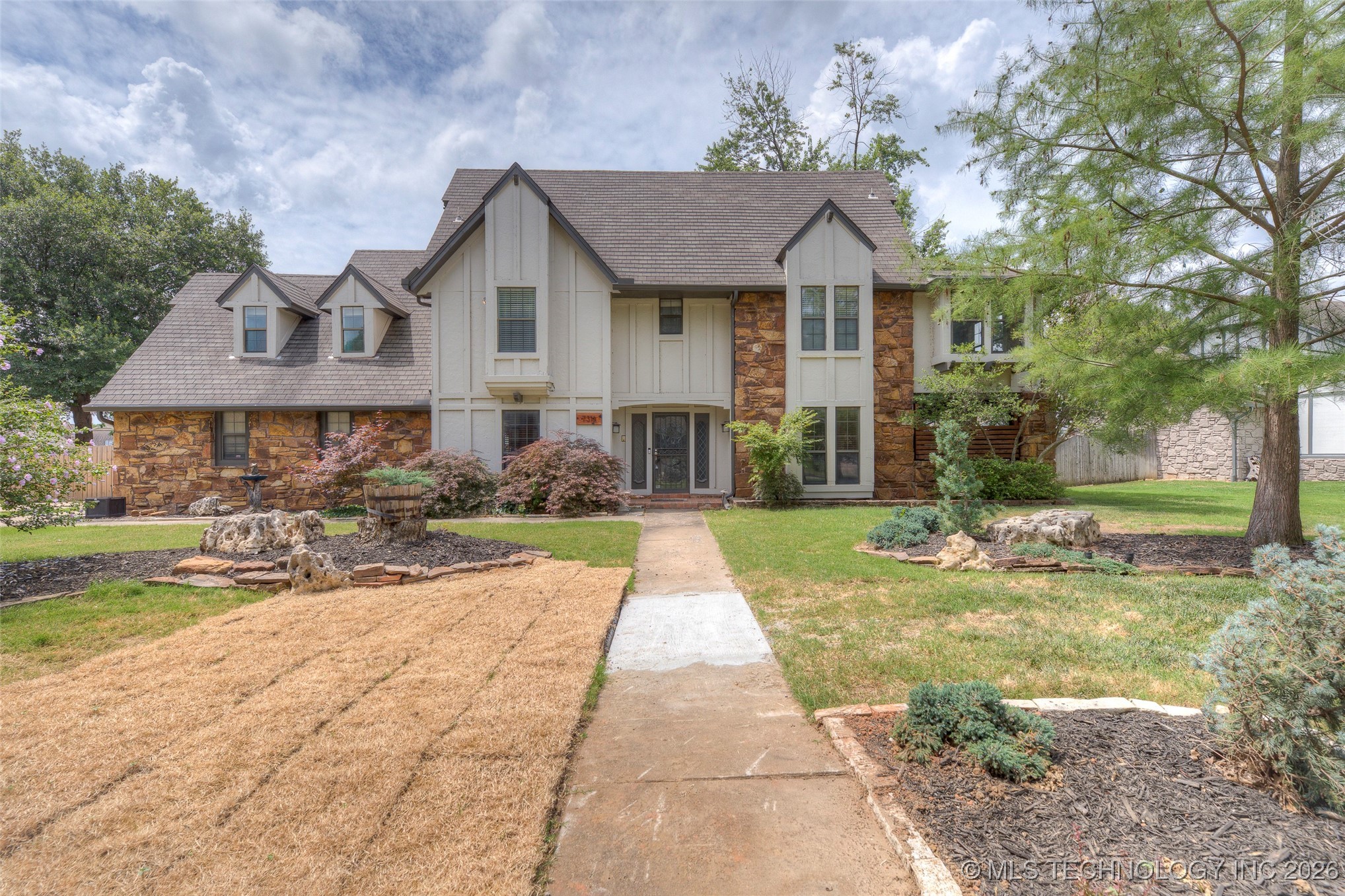 Photo 1 of 56 — 7316 E 85th Street, Tulsa, OK 74133
