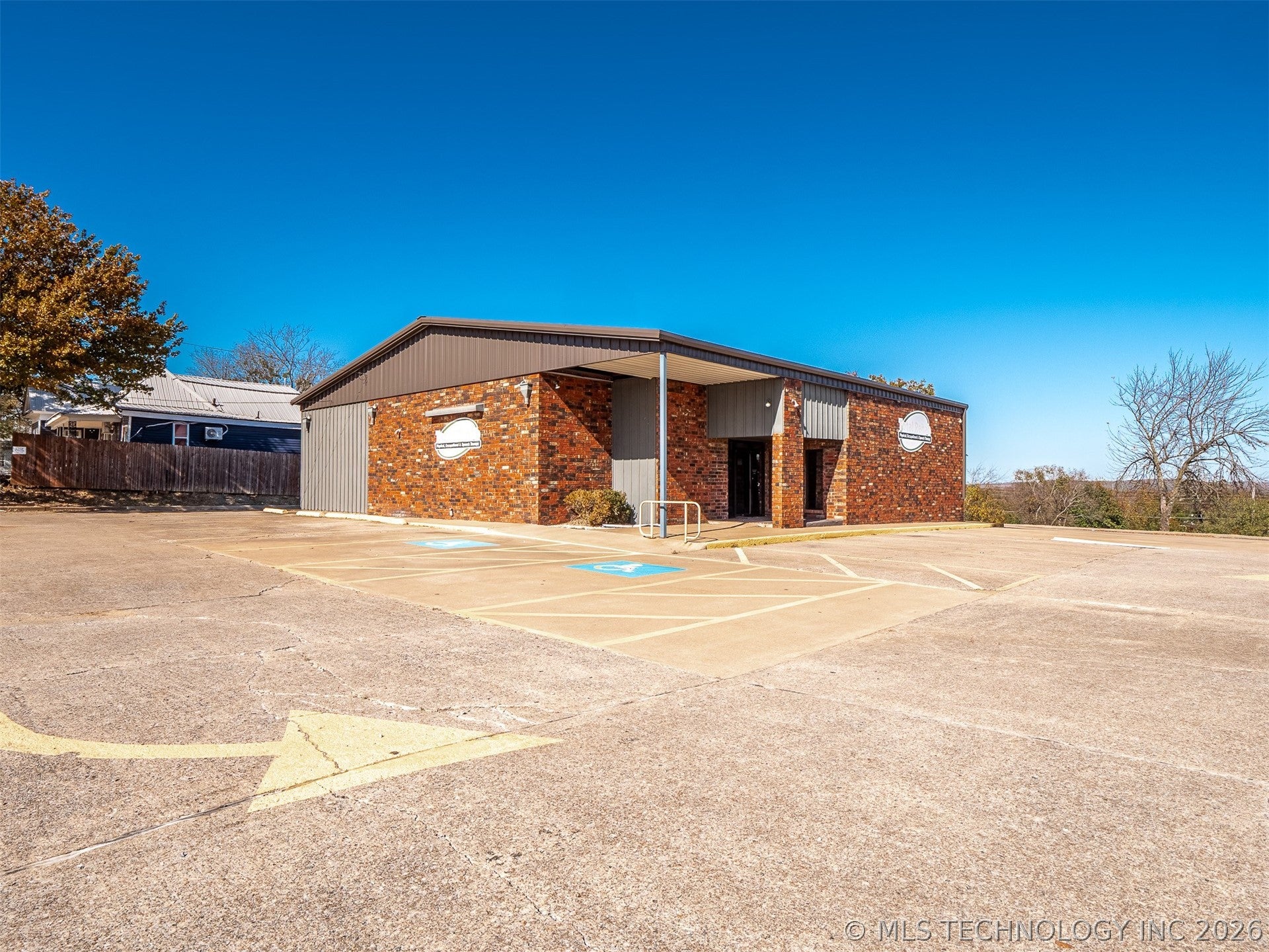 Photo 1 of 34 — 1029 E Washington, McAlester, OK 74501