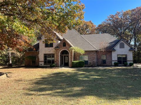 5306 Briarcreek Durant OK 74701