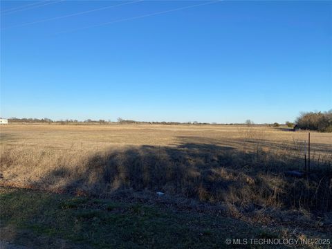 2385 Peanut Trail Kemp OK 74747