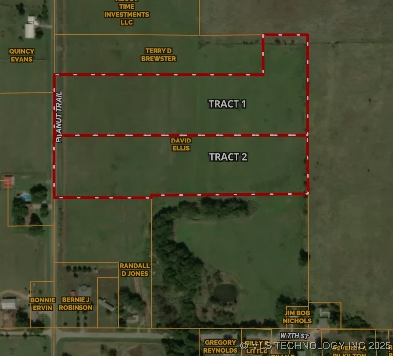2385 Peanut Trail