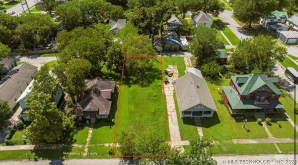 509 S CHICKASAW AVE, BARTLESVILLE, OK 74003 - Image feae244e2a58cac78d382bb3efaad84e/1127581842
