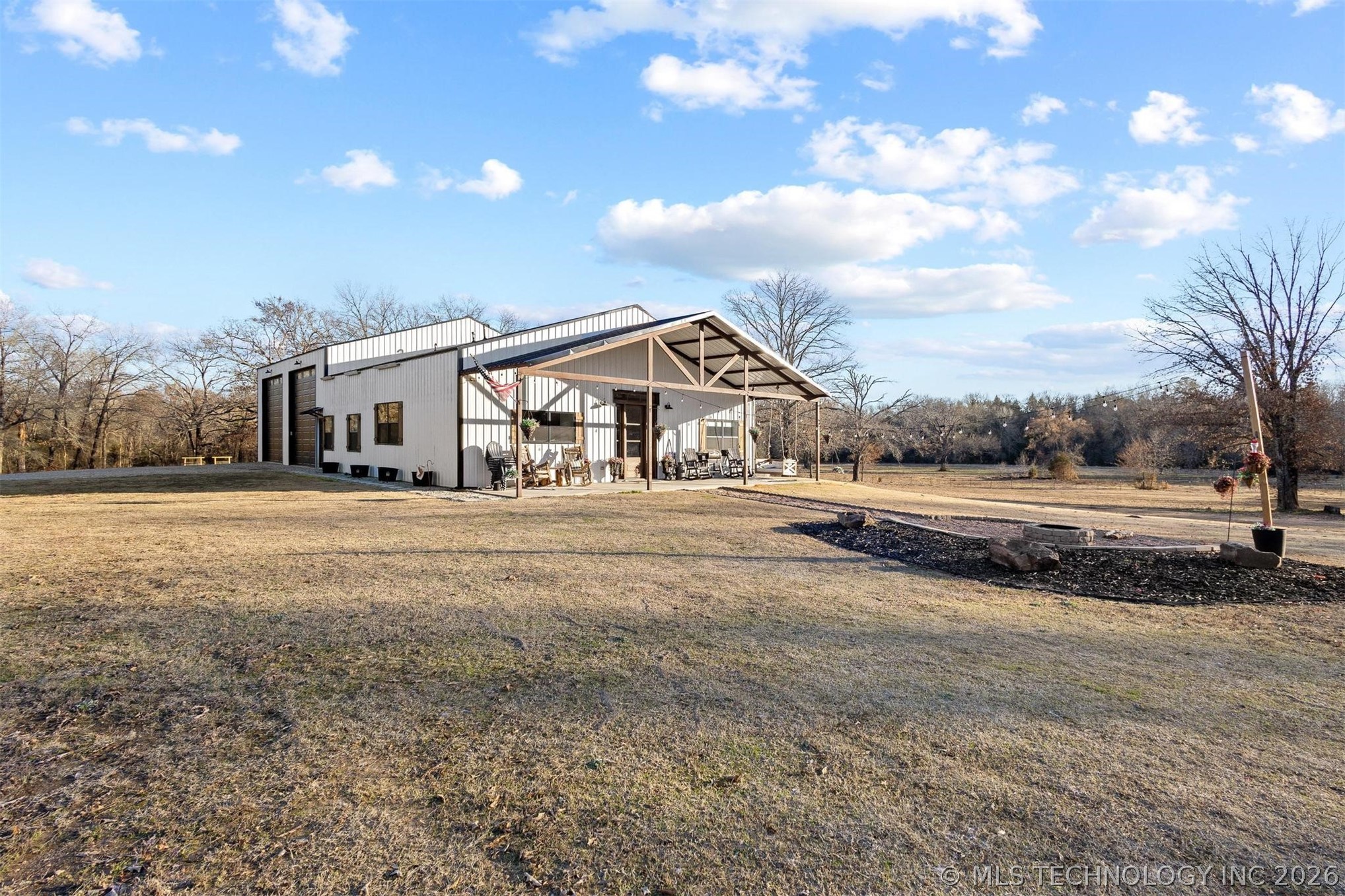 3607 S Half Bank Road