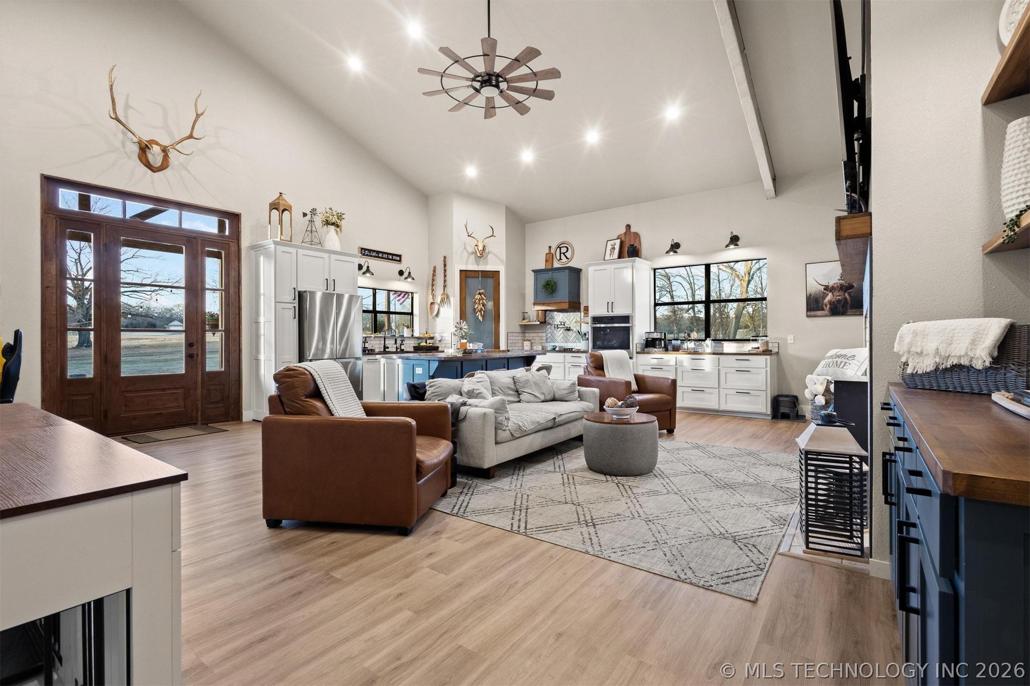 3607 S Half Bank Road