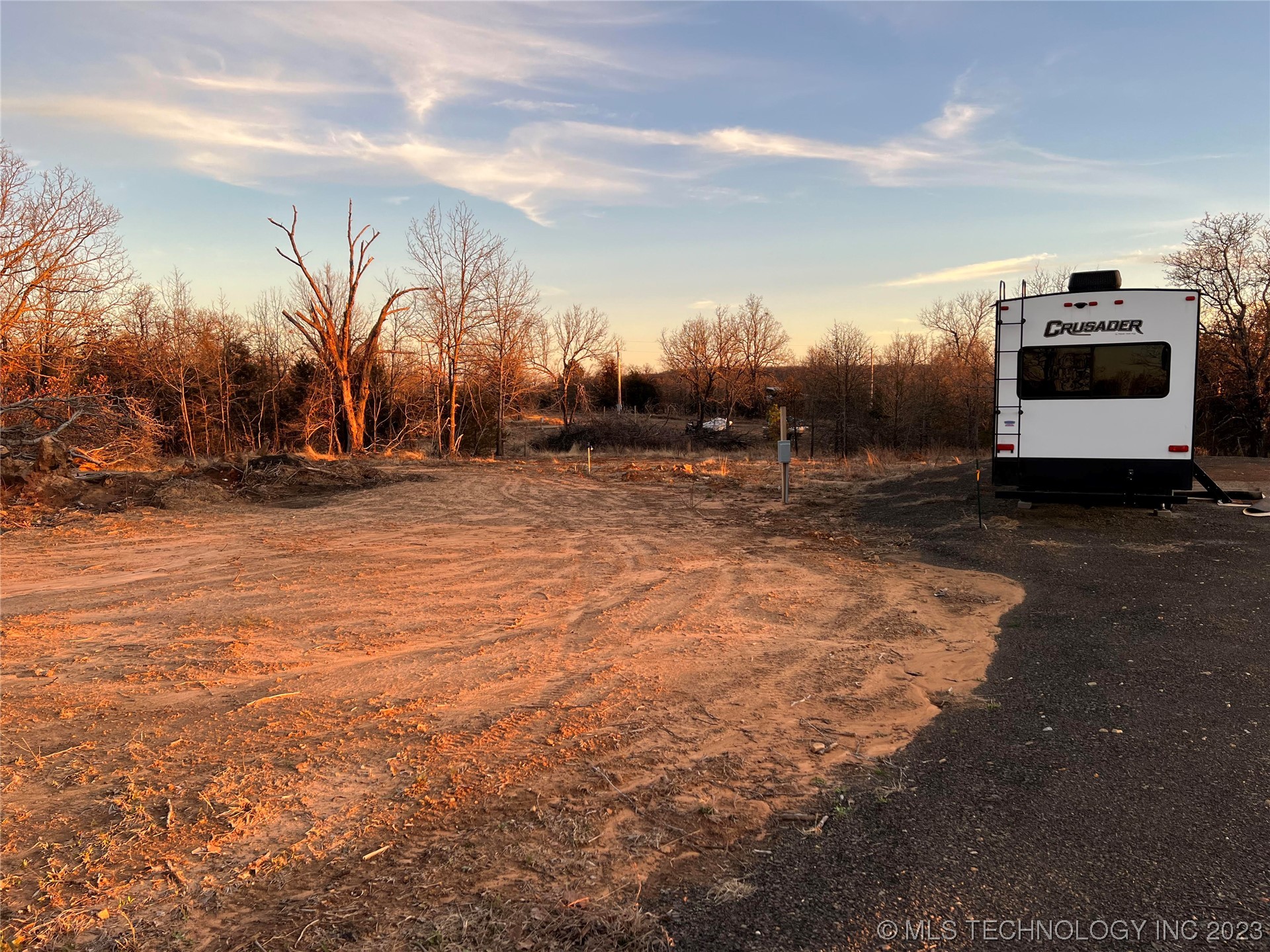 Photo 3 of 6 of 45 N Ash Street land