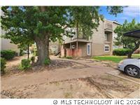 Photo of 6639 S Victor Avenue #GF207, Tulsa, OK 74136 (MLS # 2638650)