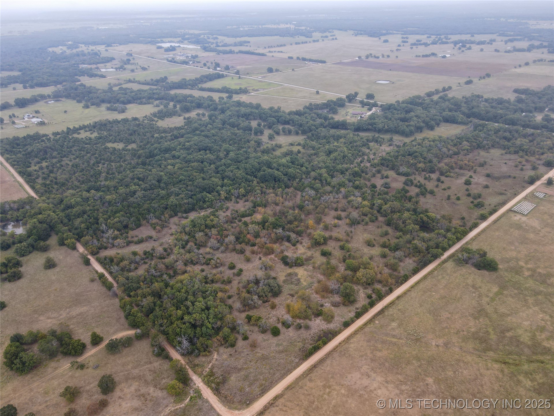 E Blue Springs Road