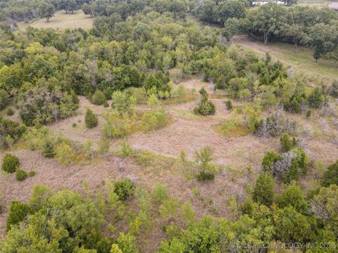E Blue Springs Road Coleman OK 73432