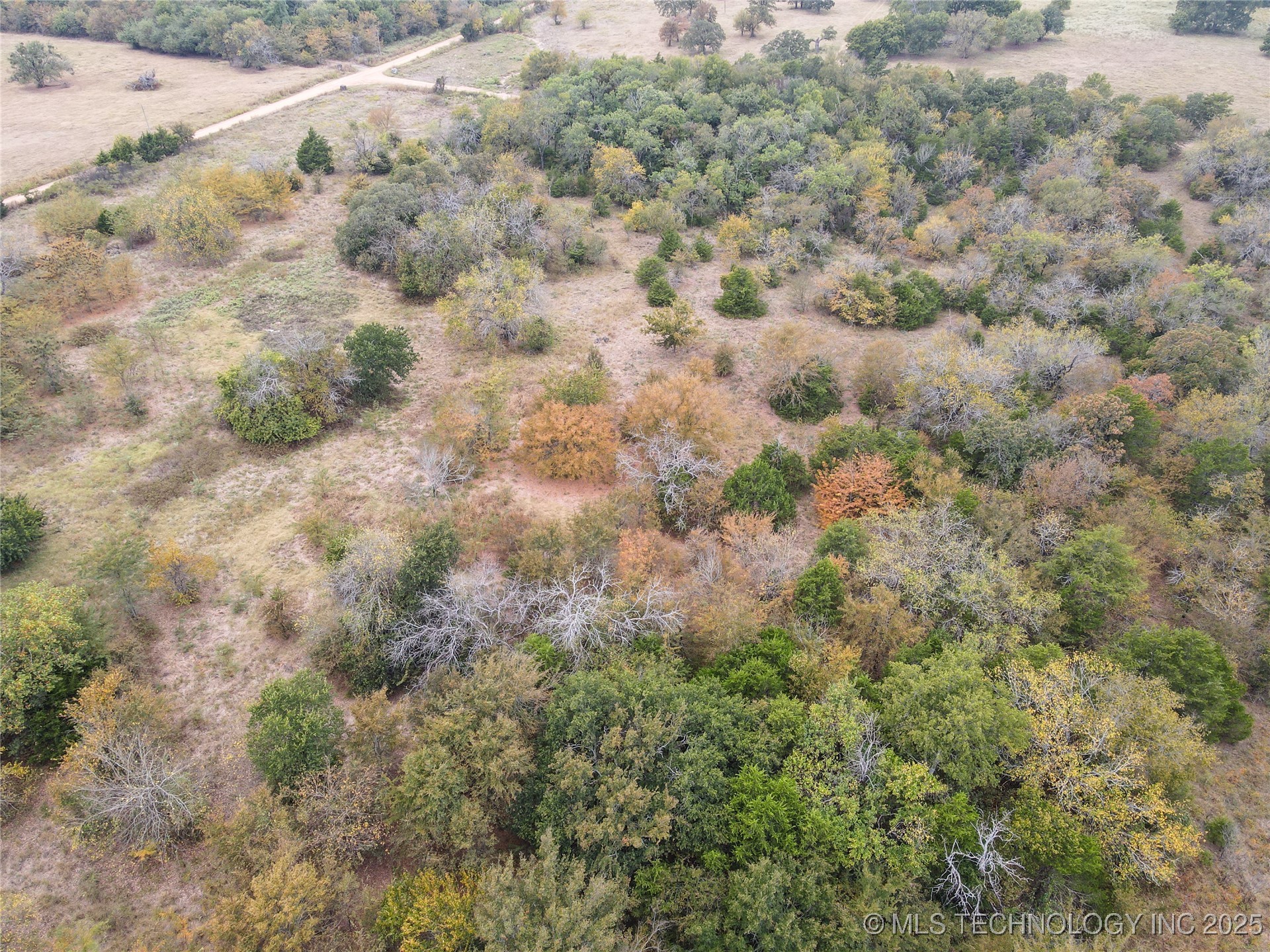 E Blue Springs Road