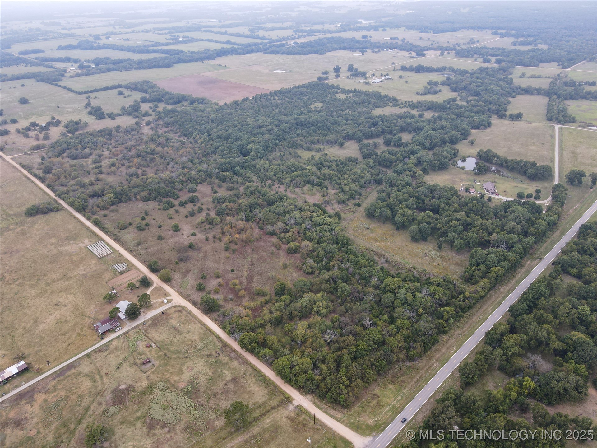 E Blue Springs Road