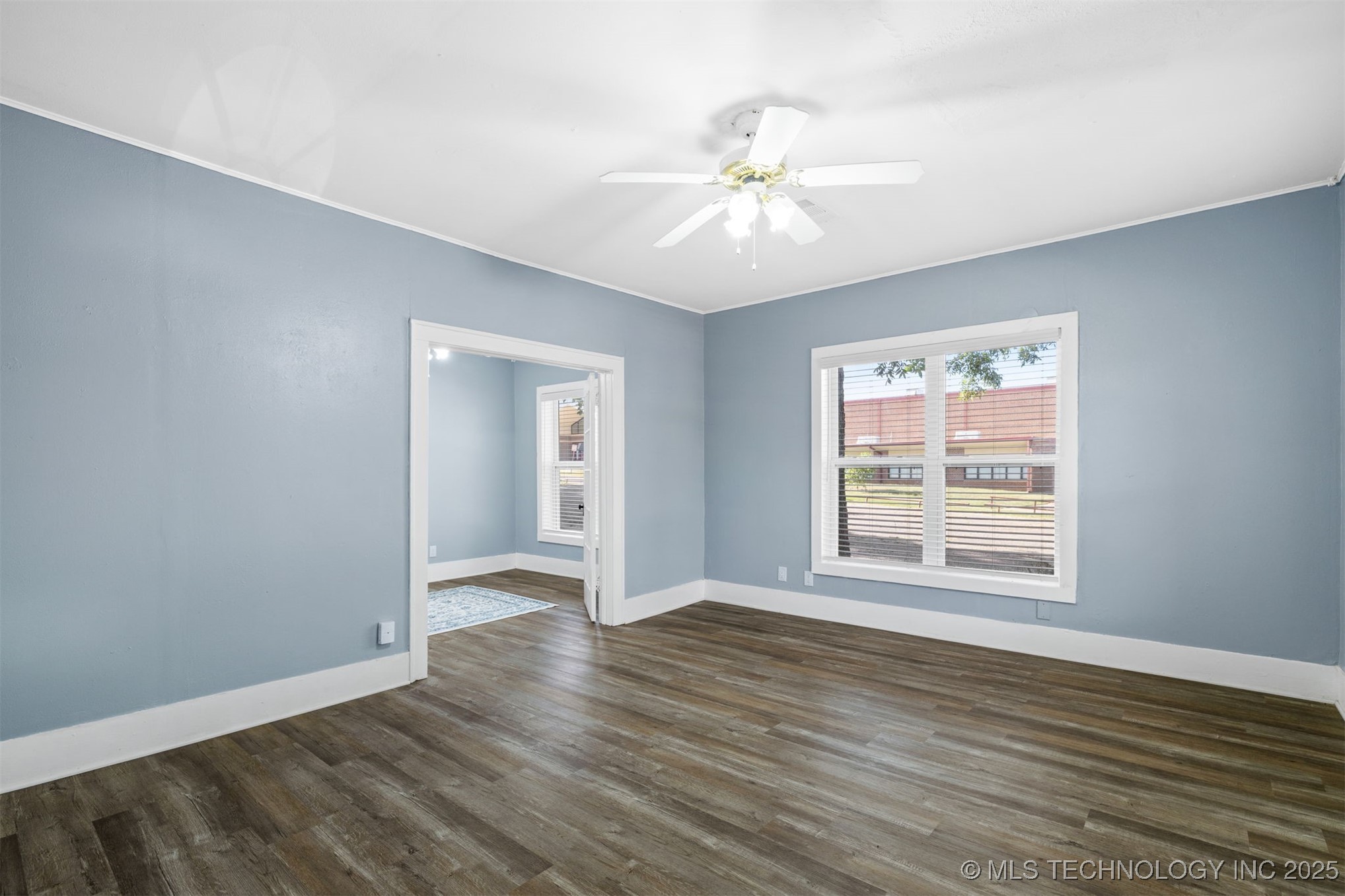 1005 N 7th