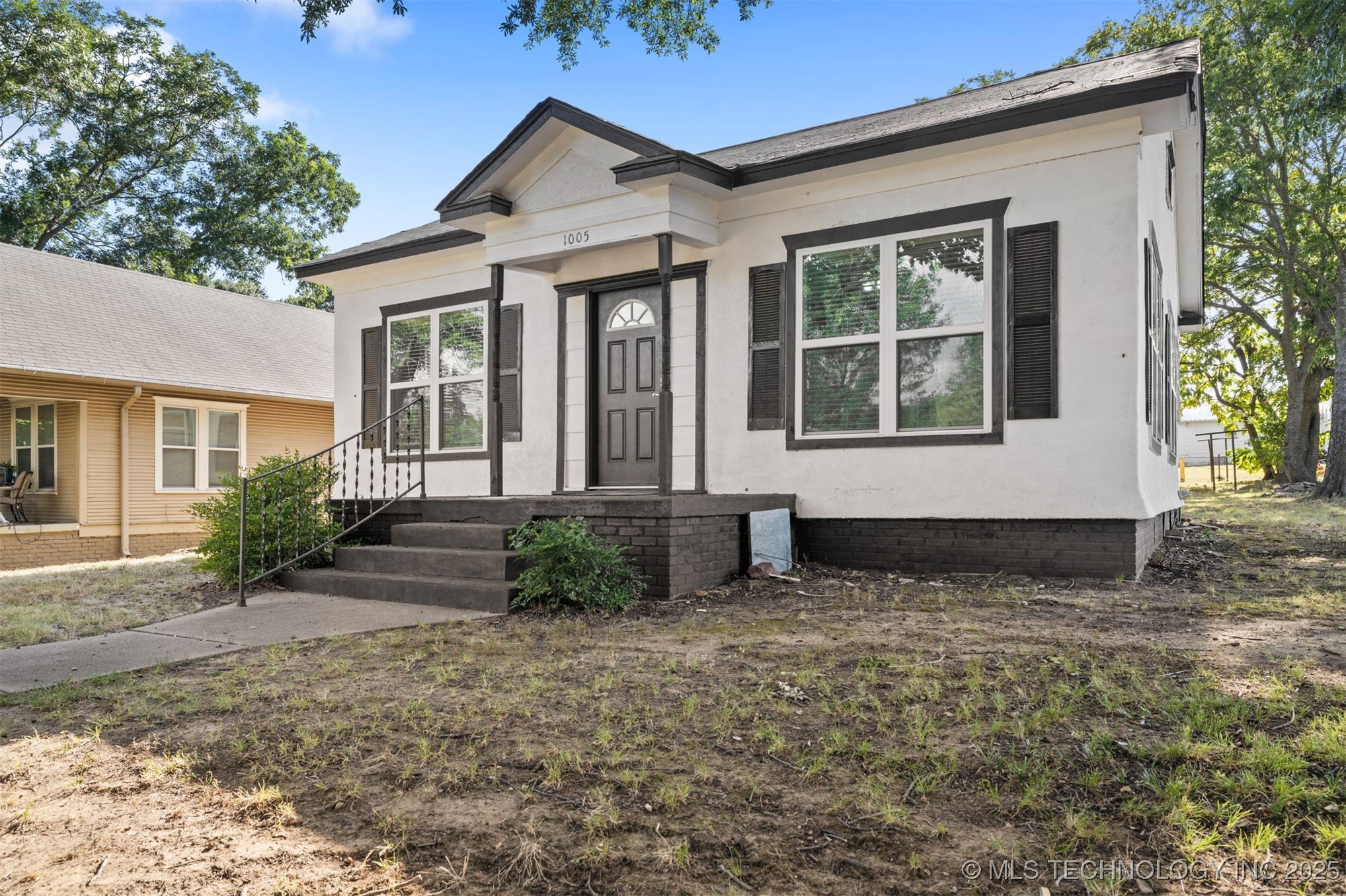 1005 N 7th
