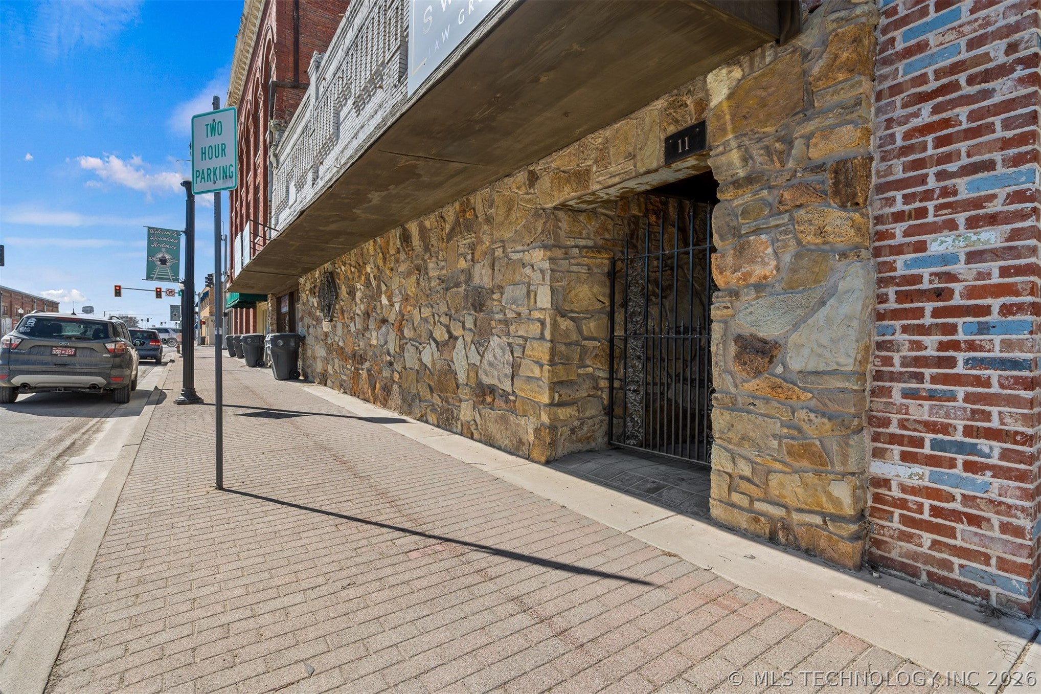 11 N Washington Street