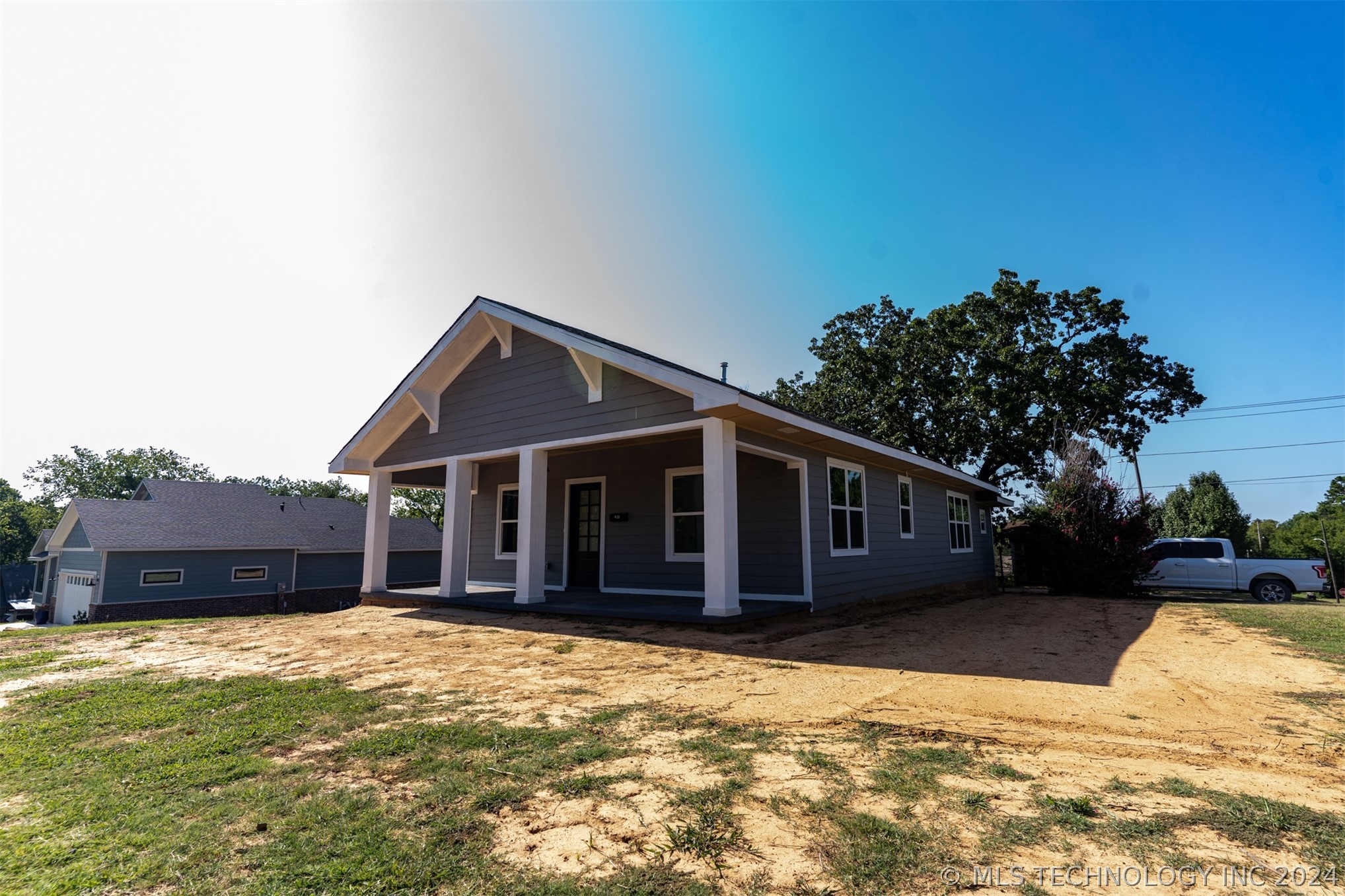 View Bristow, OK 74010 property