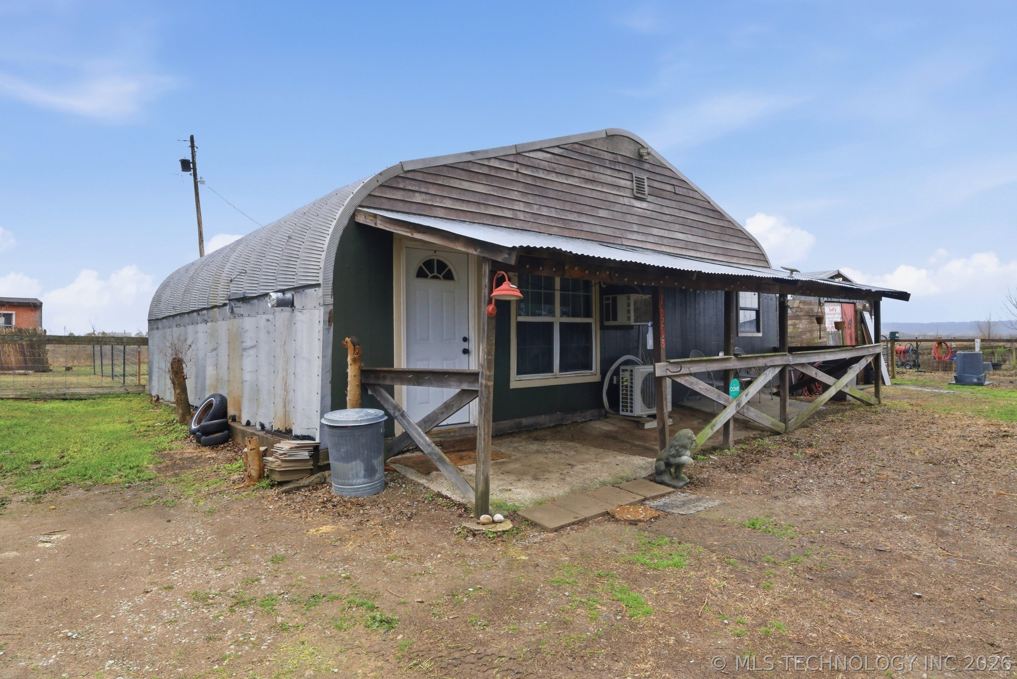 Photo 1 of 21 — 16149 S Mason Road, Kiefer, OK 74041